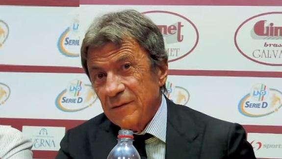La Lucentissima di Ferretti dichiarata fallita dal Tribunale di Roma