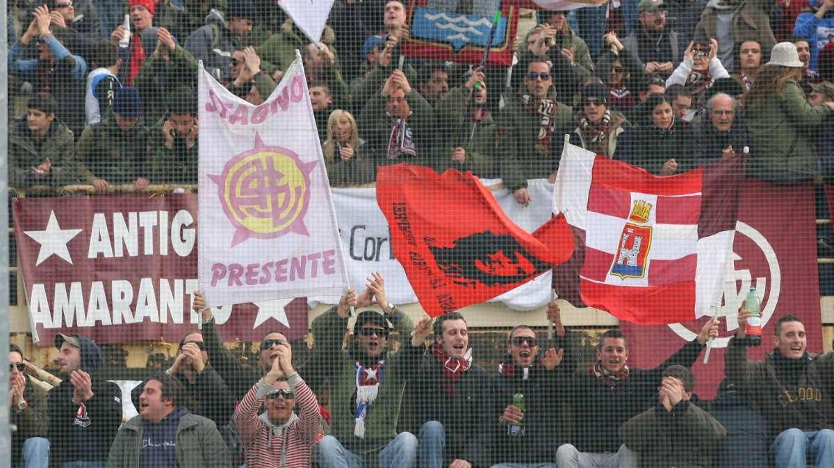 Dai lettori di Amaranta.it via libera al Livorno dei giovani