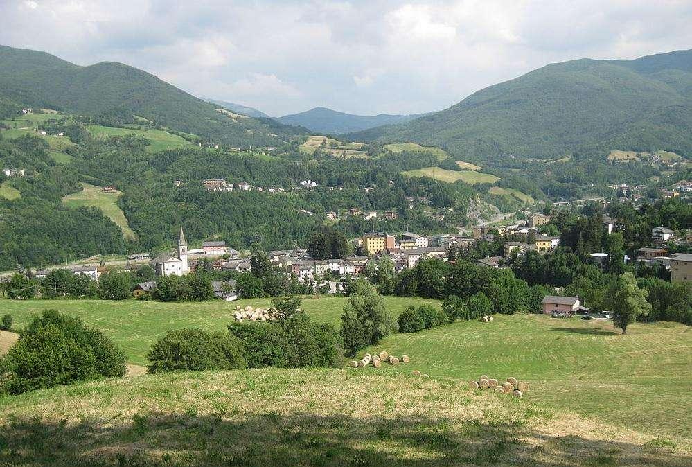 Pievepelago