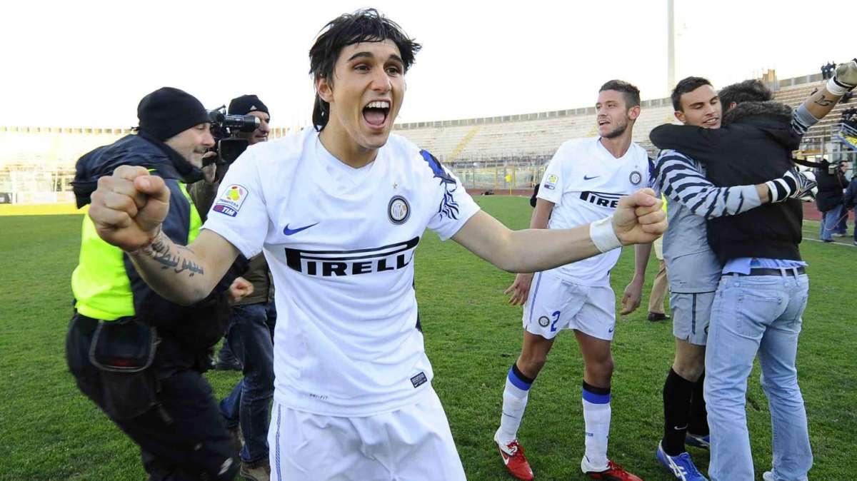 Torneo di Viareggio. L'Inter dei livornesi alza la Coppa