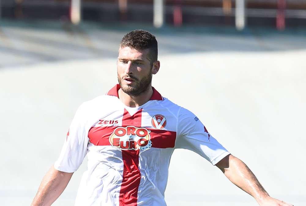 Giudice Sportivo, una giornata di squalifica per Borghese