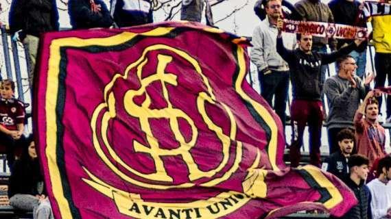 La Curva Nord