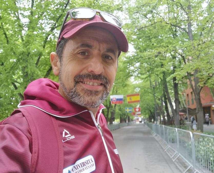 Massimo Passoni
