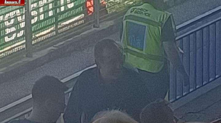 Sarri al Del Buffa