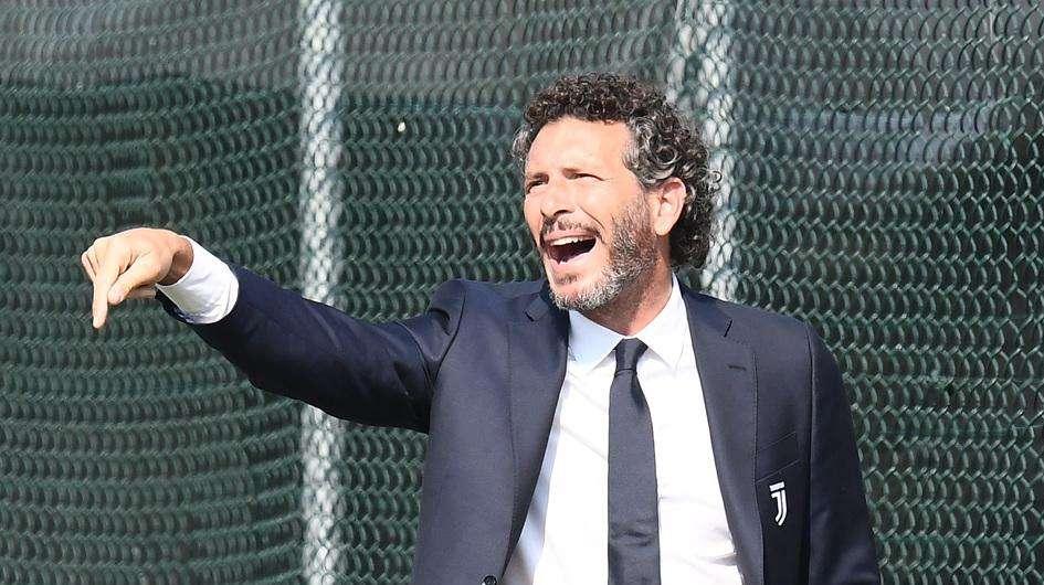 Dal Canto: "Testa bassa e pedalare, dobbiamo fare più punti possibili"