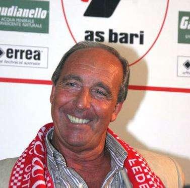La presentazione. Occhio a Ventura e al suo Bari