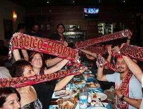 I ragazzi di Adana