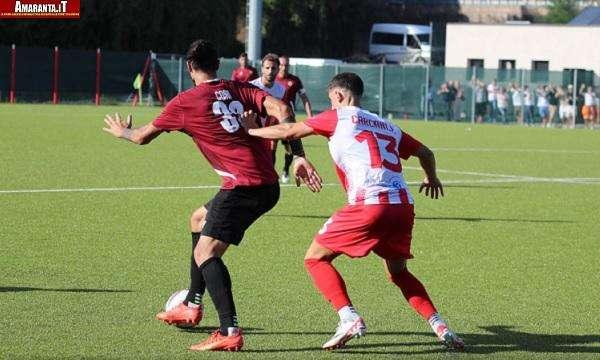 Carcani marca Cori