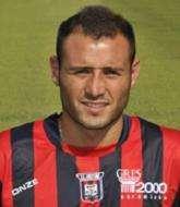 Dal Crotone potrebbe arrivare il difensore Scognamiglio