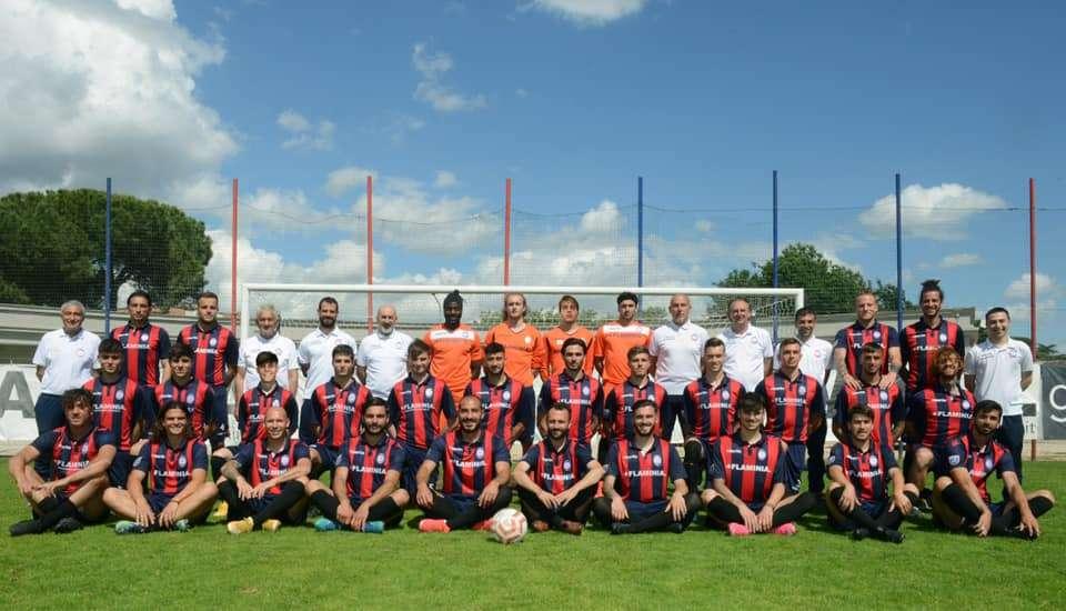 Serie D. La Pro Livorno comincia il ritorno sul campo del Flaminia