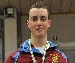 Fioretto, Under 20. Del Macchia sul podio in Coppa del Mondo