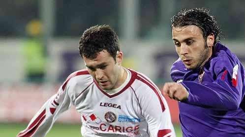 Knezevic alla Roma, Faty o Antunes al Livorno?