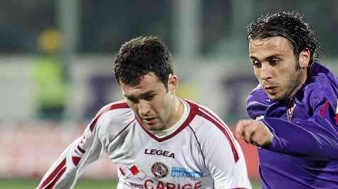 Livorno-Novara, le pagelle degli amaranto