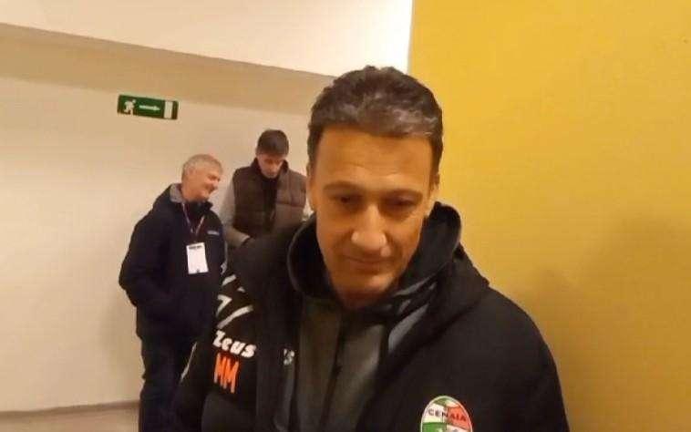 Massimo Macelloni