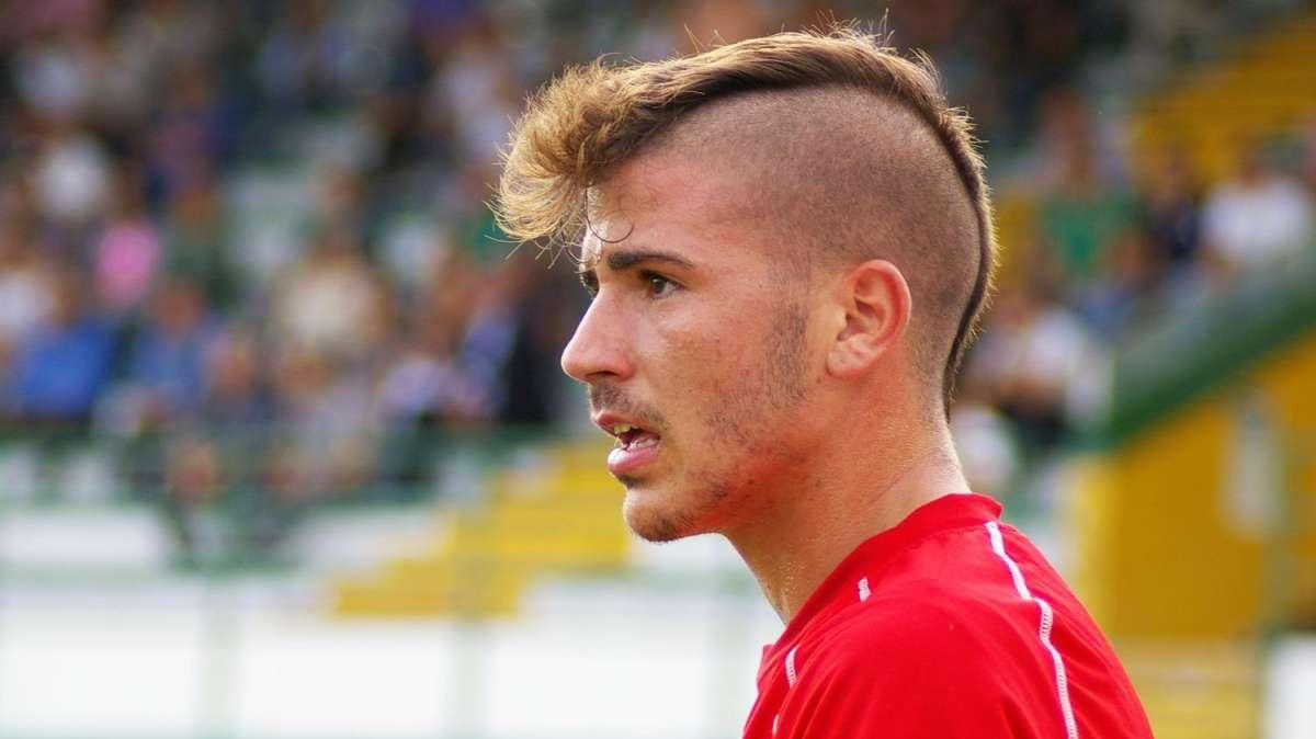 Presentati Aldegani e Vacca, entusiasti del Livorno