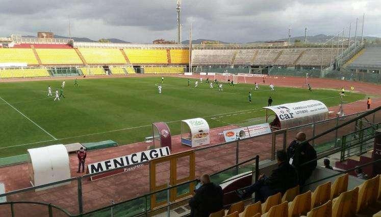 Serie D. La Pro Livorno vuol far bene sul campo del Mezzolara