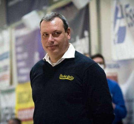 Serie B. Piombino esonera coach Fabbri, squadra affidata a Formica