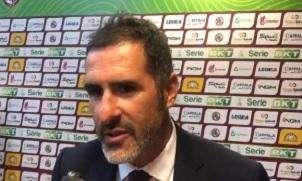 Lucarelli: "Si comincia a vedere cosa voglio"