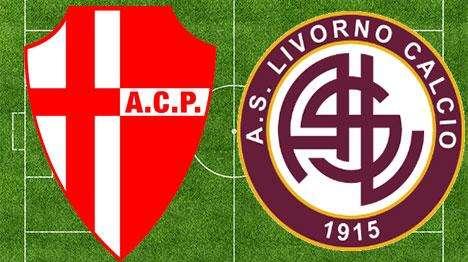 La presentazione. Padova-Livorno, è arrivato il giorno del giudizio