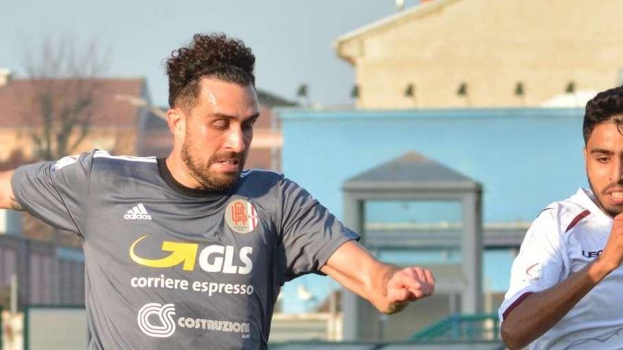 Ufficialità. Haoudi, svincolato, si accorda col Frosinone