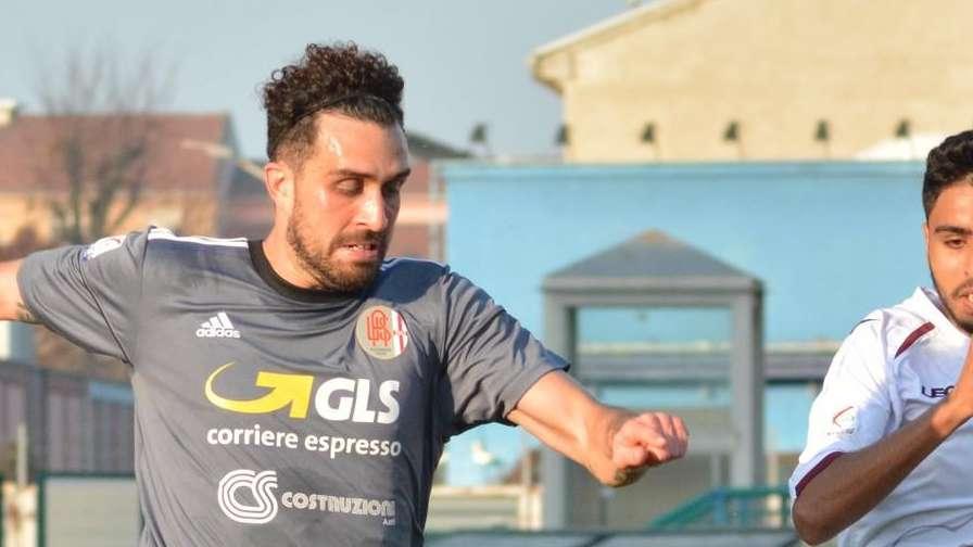Haoudi: "Fa male aver preso parte a una stagione così negativa"