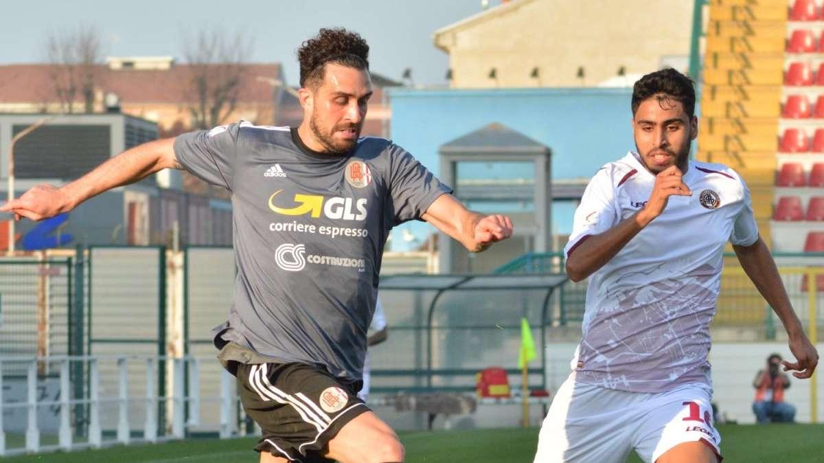 Pro Sesto-Livorno, le pagelle degli Amaranto