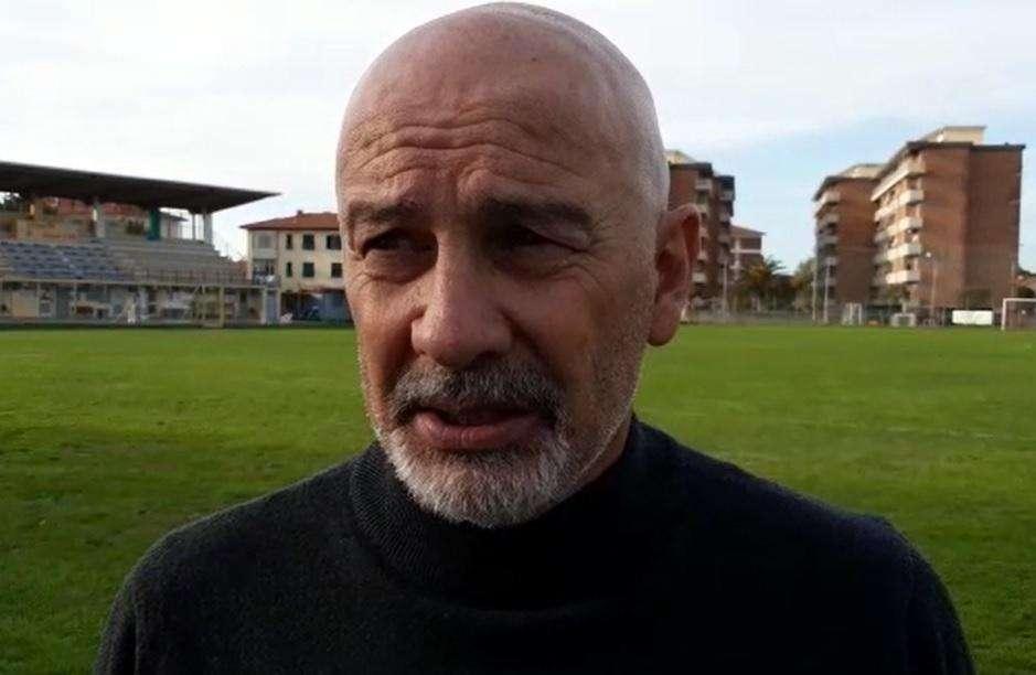 Paolo Stringara