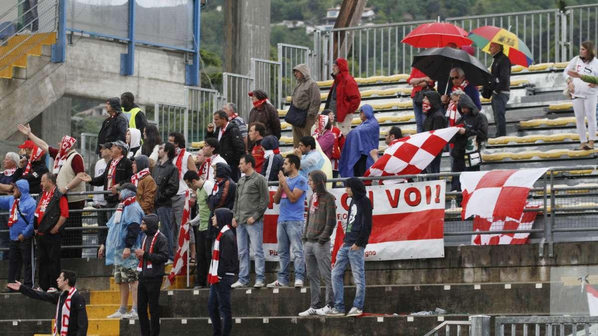 Quarto tempo. Una partita a senso unico