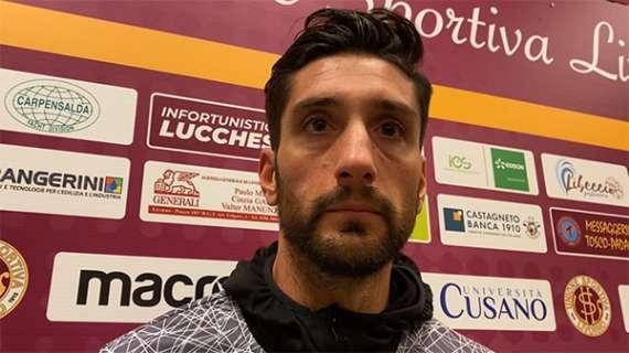 Giacomo Lucatti