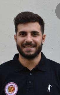 Libertas 1947. Il nuovo capitano è Francesco Forti
