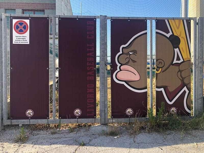 Baseball,  Serie B: doppia vittoria all'esordio per Livorno 