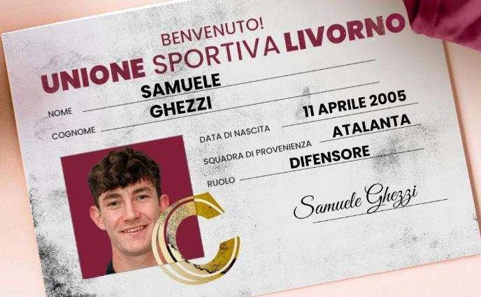 Samuele Ghezzi
