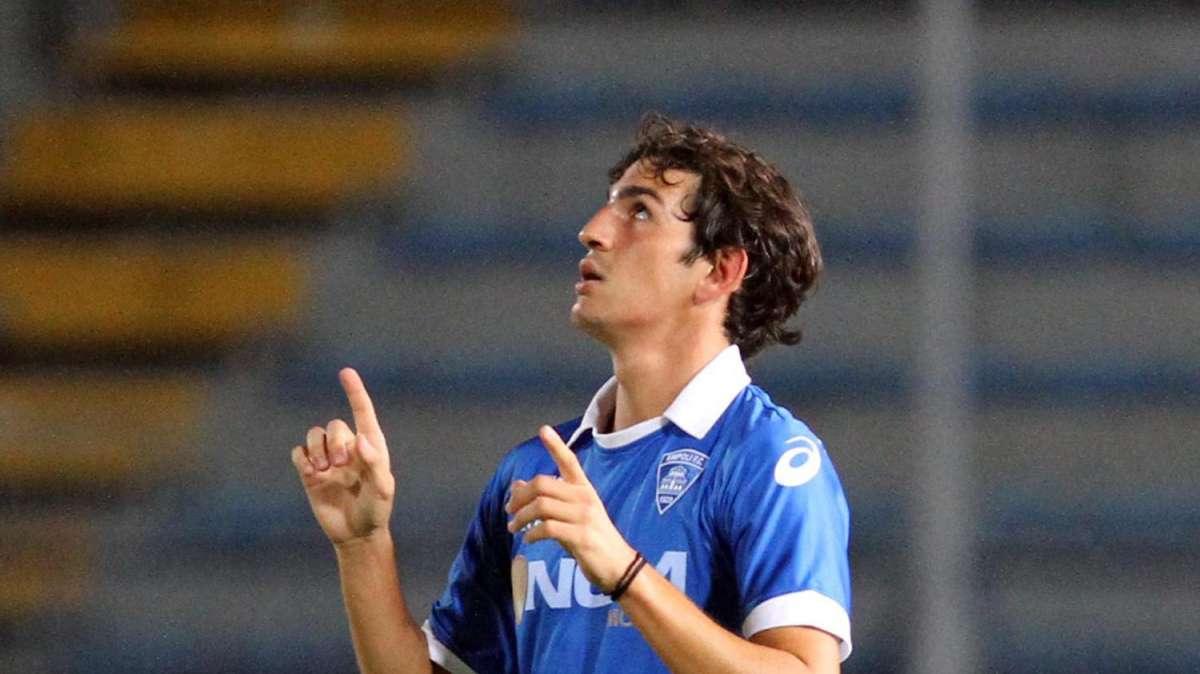 Empoli, Regini e Saponara salteranno il ritorno a Livorno