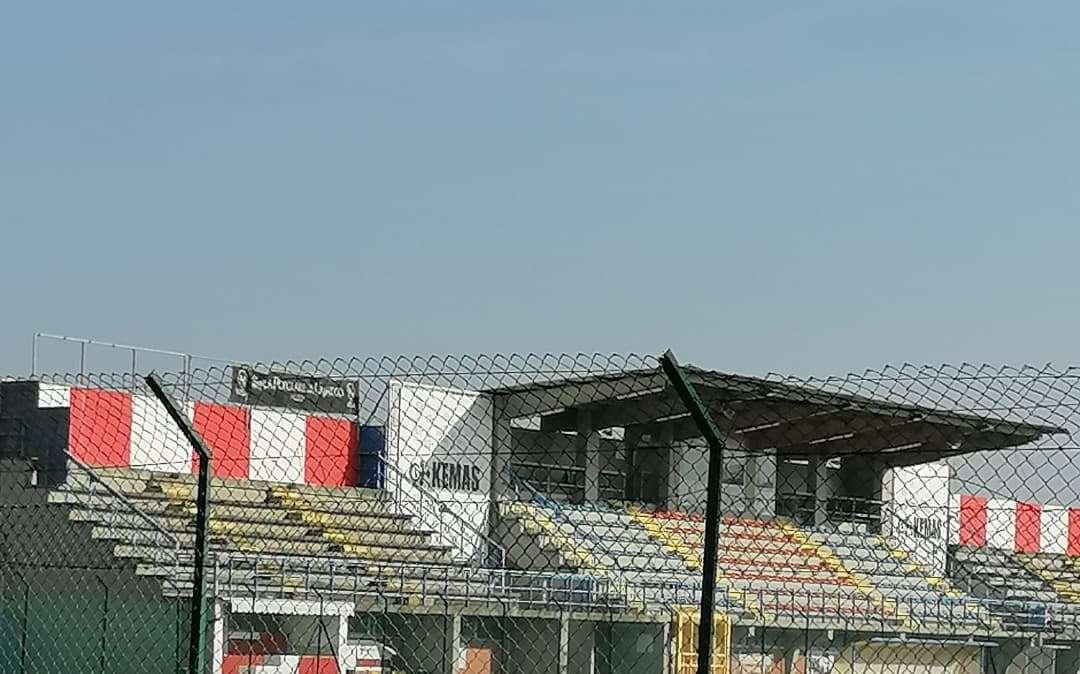 Perignano-Livorno, ultimi biglietti in vendita prima del match al Masini