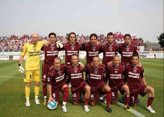 Cittadella, doppia seduta di allenamento e Cordaz migliora