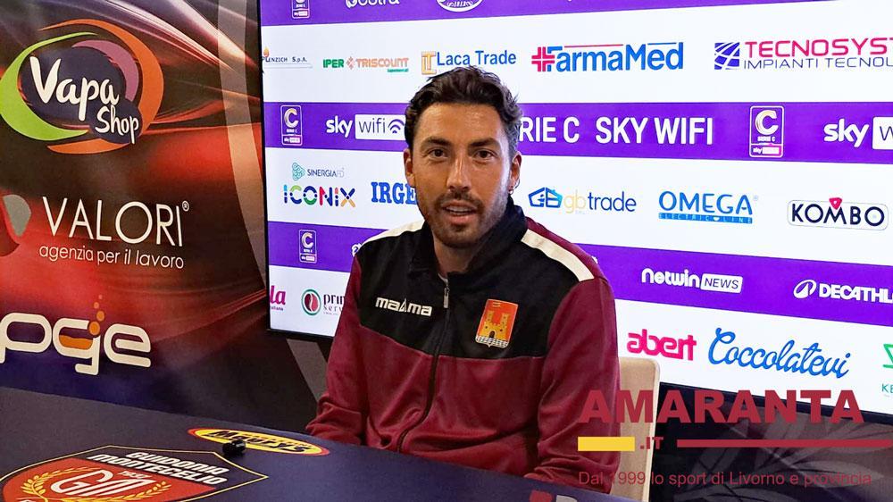 Emanuele Malotti (Livorno)