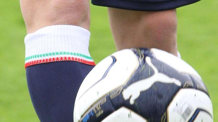 Prima categoria. Donoratico in dieci beffato dal Monterotondo, 0 a 1