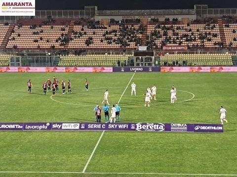 Livorno e Perugia