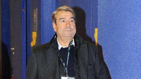 Spinelli: "Floccari costa troppo e Paulinho per adesso resta a Livorno"