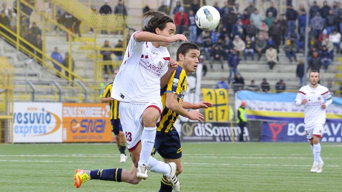 Ufficialità. Lambrughi in prestito al Novara