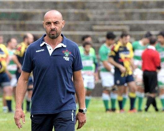 Livorno ambizioso, in panchina confermato coach Zaccagna