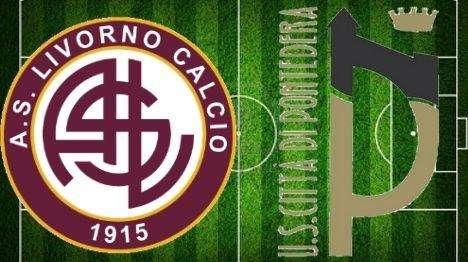 La presentazione. Livorno-Pontedera, il terzo derby sarà quello giusto?