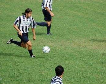 Il campo neutro si fa sentire, Rosignano sconfitto dal Pisa