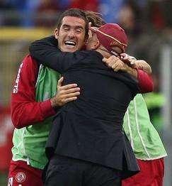 Cosa vorremmo dal 2010? Ritrovare l'entusiasmo di un tempo...