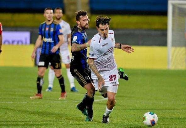 Pisa-Livorno 1-0