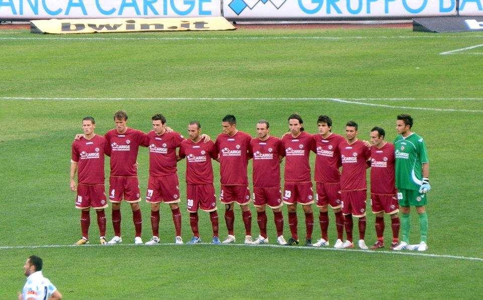 Livorno, domani si torna a sudare al centro coni