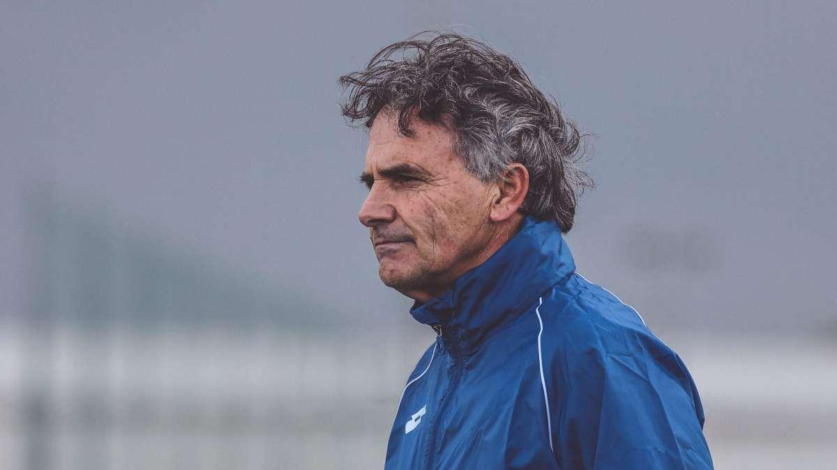 Fabrizio Perrotti
