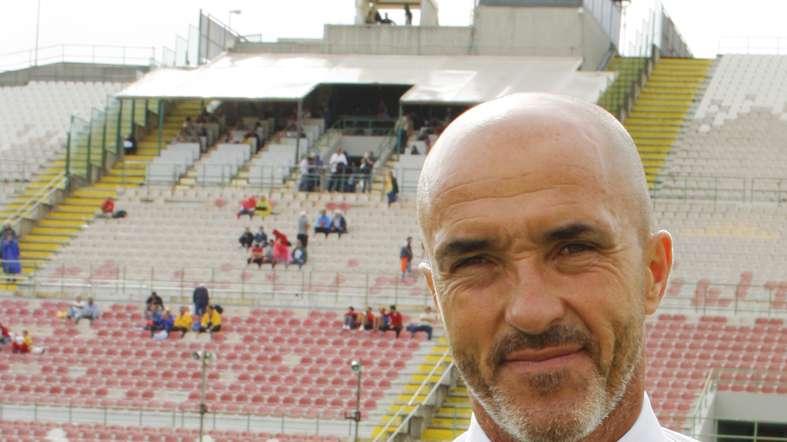 Sala stampa. Lerda: "Contro il Livorno una prova importante"