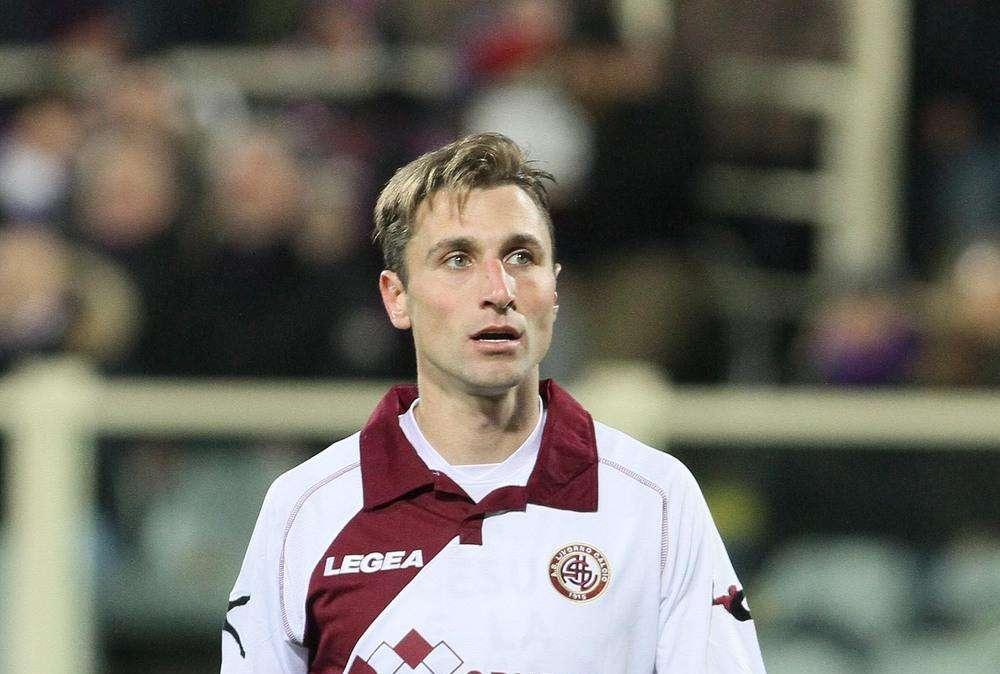 Livorno-Spezia, il difensore argentino Valentini ex di turno