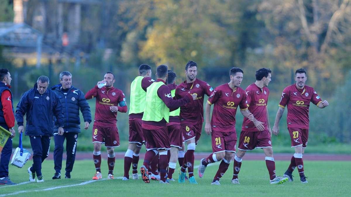 Pro Piacenza-Livorno, le probabili formazioni